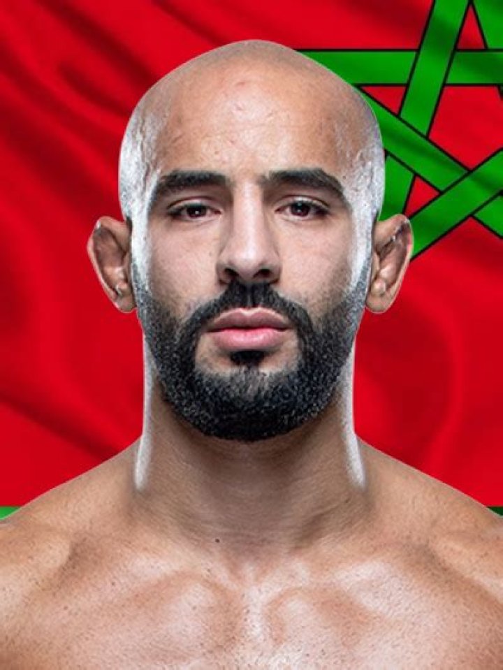 
Ottman Azaitar Height, Weight, Net Worth, Age, Birthday, Wikipedia, Who, Nationality, Biography 