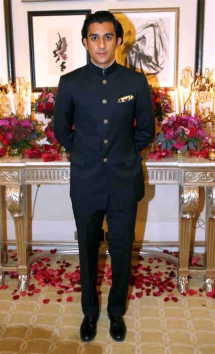 
Padmanabh Singh Height, Weight, Net Worth, Age, Birthday, Wikipedia, Who, Instagram, Biography 