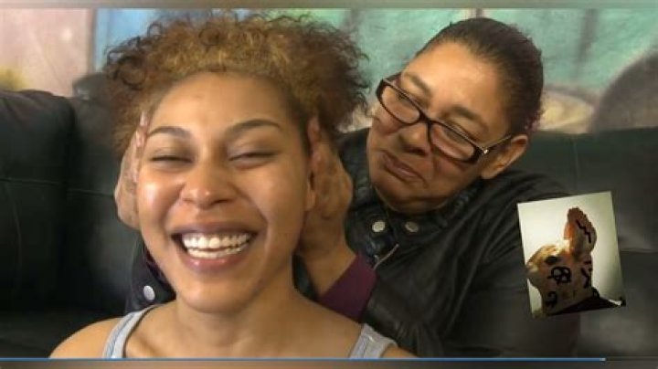 Passion Rose – Ghetto Gagger Age, Birthday, Wikipedia, Who, Nationality, Biography