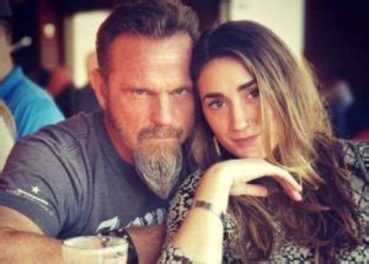 
Pat McNamara is Married to Wife: Rebecca McNamara. Kids. 