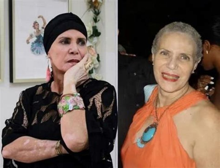 Patricia Ascuasiati Hijos and Partner, Is Actress Married In Real Life?