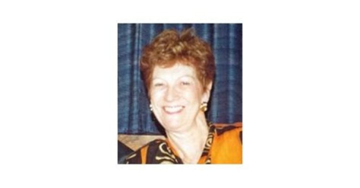 
Patricia Maynard Obituary, What was Patricia Maynard Cause of Death? 