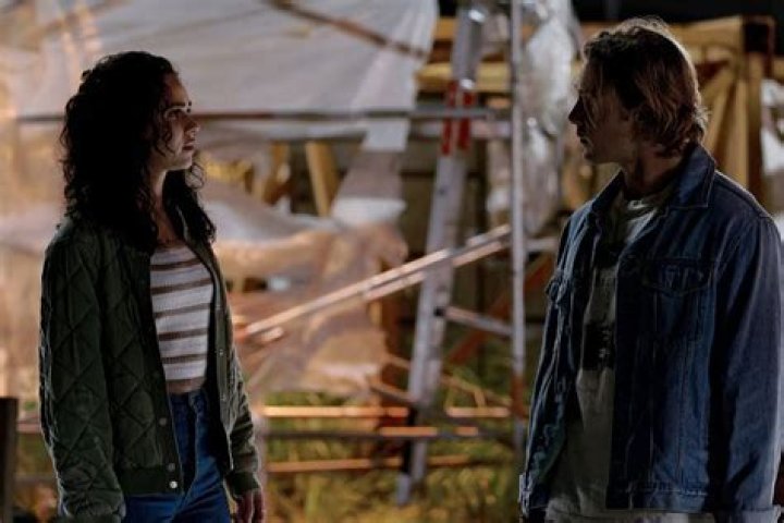 People Wonder How Tall Cooper van Grootel From One Of Us Is Lying Is, We Have His Measurements