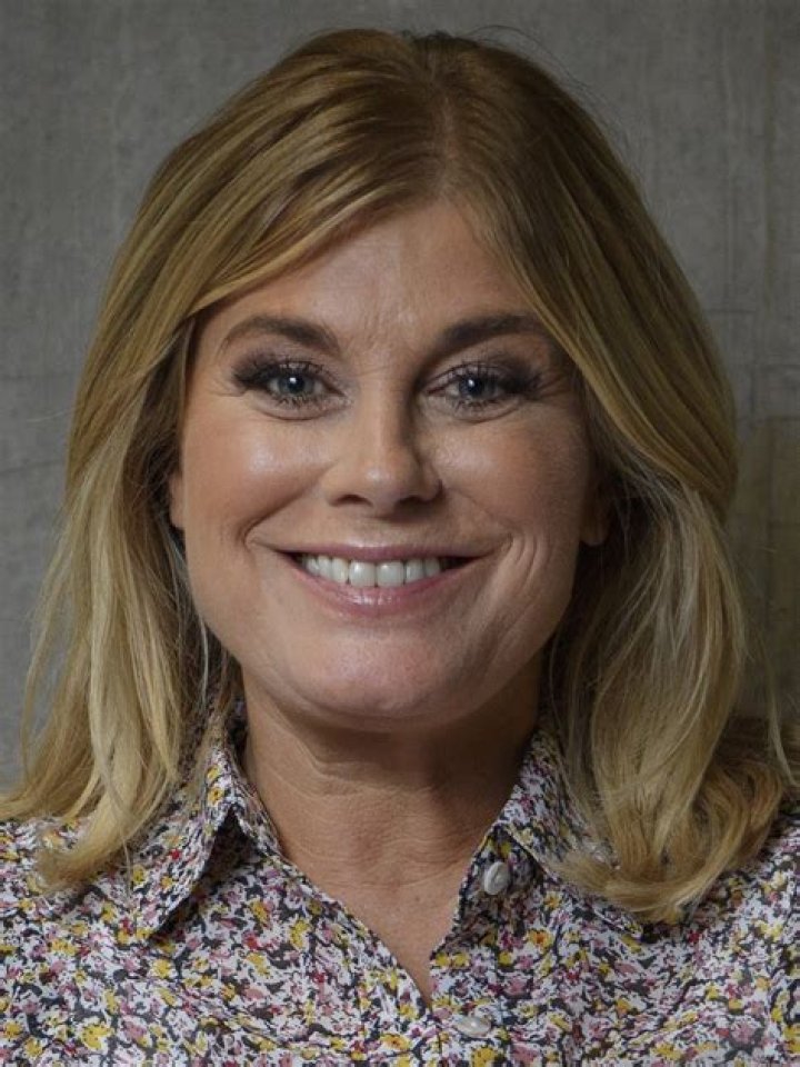 Pernilla Wahlgren Height, Weight, Net Worth, Age, Birthday, Wikipedia, Who, Nationality, Biography