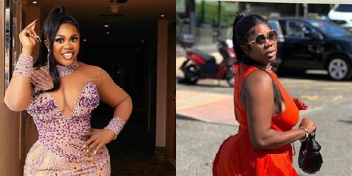 
“Please don’t come to London” – Nonso Miraj sends message across to Nigerians following her experience in the UK 