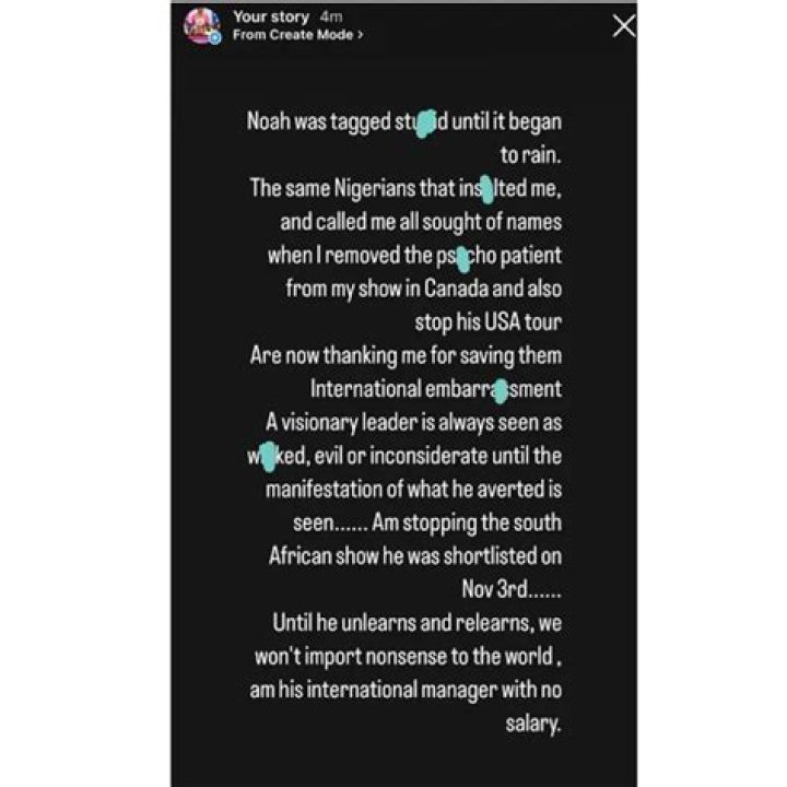 
Promoter Set To Stop Portable’s South African Tour After Removing Him From Us, Canada Show Over Unruly Behaviourdid The Captain Of The Exxon Valdez Go To Jail? 