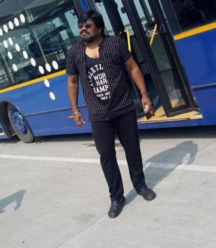 Rajasekhar Height, Weight, Net Worth, Age, Birthday, Wikipedia, Who, Instagram, Biography