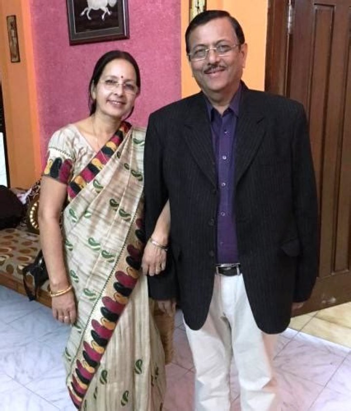 
Rajnandini Borpuzari Height, Weight, Net Worth, Age, Birthday, Wikipedia, Who, Instagram, Biography 