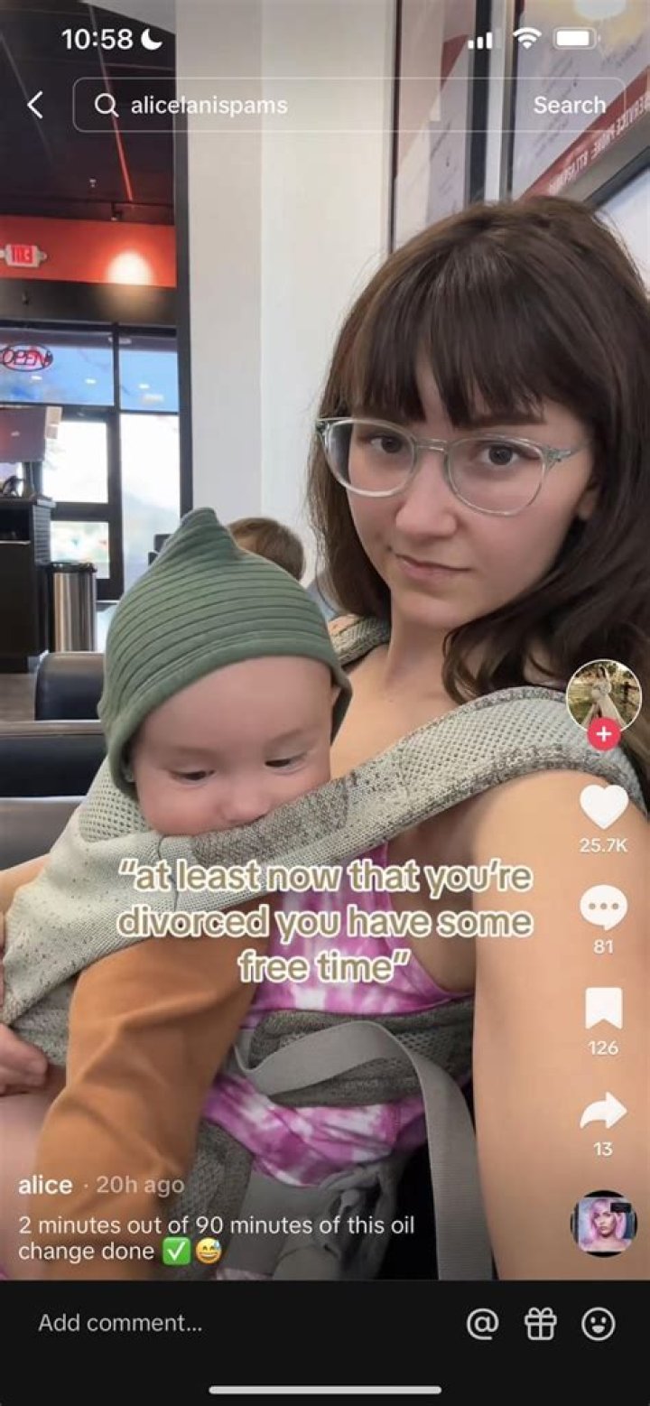 
Reddit Reaction To Alice and Fern TikTok & Husband Abuse Allegations 