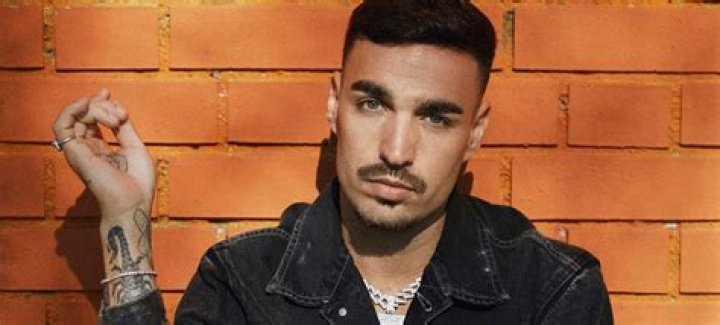 Rels B Height, Weight, Net Worth, Age, Birthday, Wikipedia, Who, Instagram, Biography