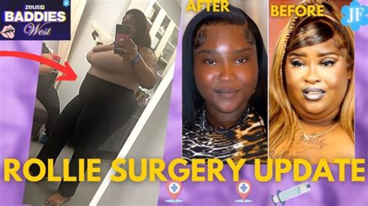 Rollie Baddies Height, Weight, Net Worth, Age, Birthday, Wikipedia, Who, Instagram, Biography