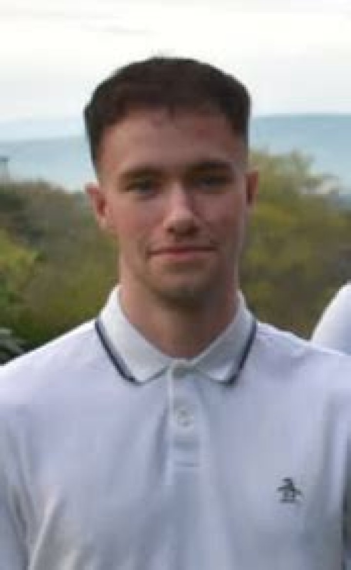 
Rory Carlin Death Cause and Obituary: Tyrone Footballer Wikipedia and Age 