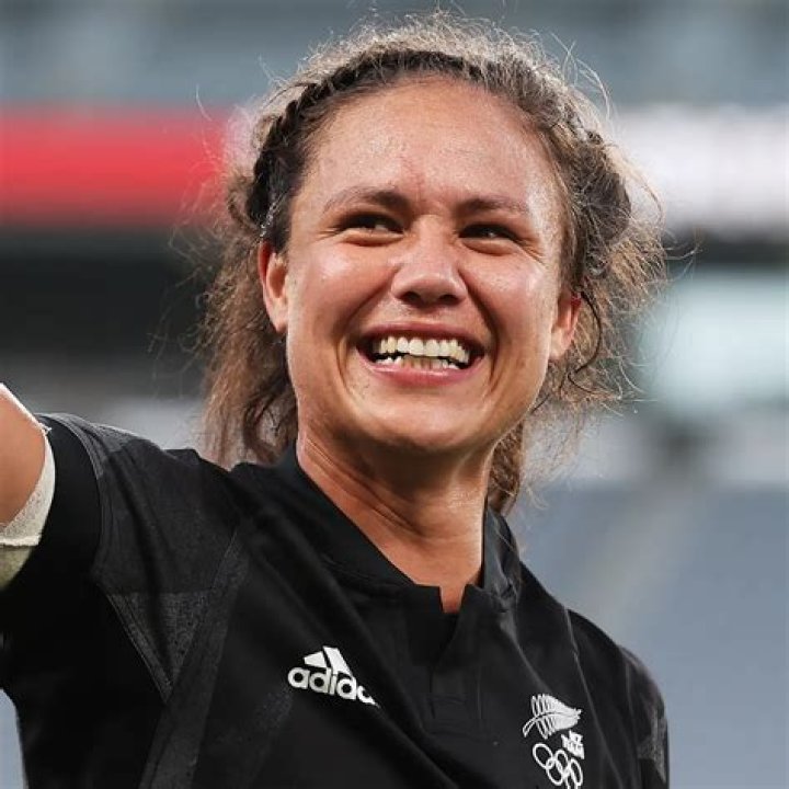 
Ruby Tui Parents, Meet Mother Marion Mouat And Father Kovati Tui 