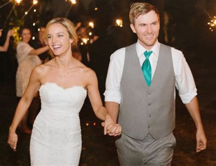 Russell Henley Wife Teil Duncan Age, Birthday, Wikipedia, Who, Nationality, Biography