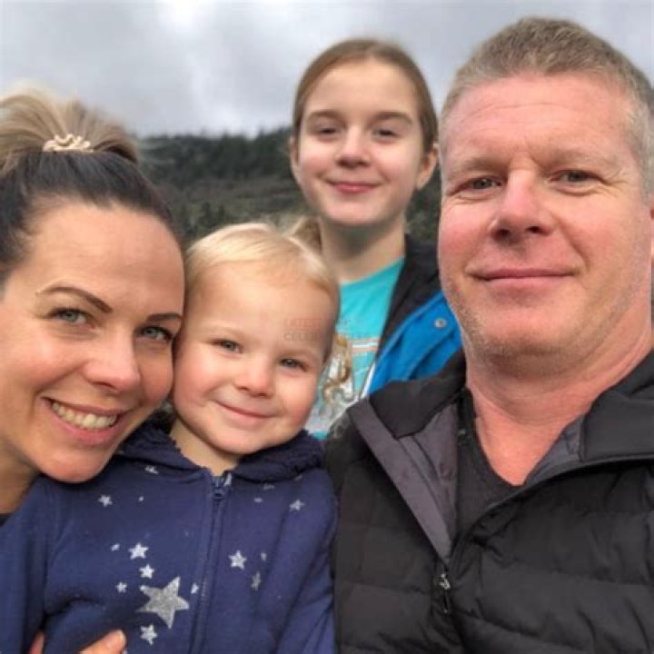 Rylea Nevaeh Whittet Parents Are Parents Sarah Ramsay And Jason Whittet