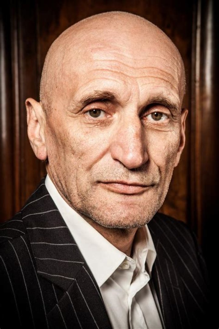 
Ryszard Turbiasz Age, Birthday, Wikipedia, Who, Nationality, Biography 