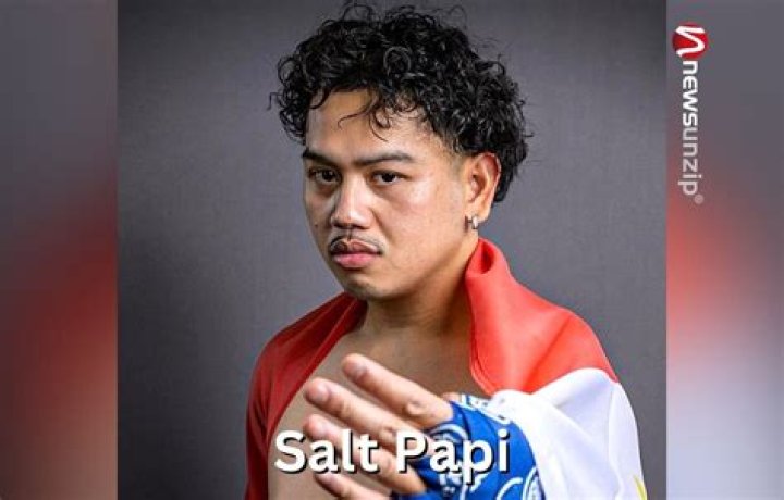Salt Papi – Bustabreezie Height, Weight, Net Worth, Age, Birthday, Wikipedia, Who, Nationality, Biography