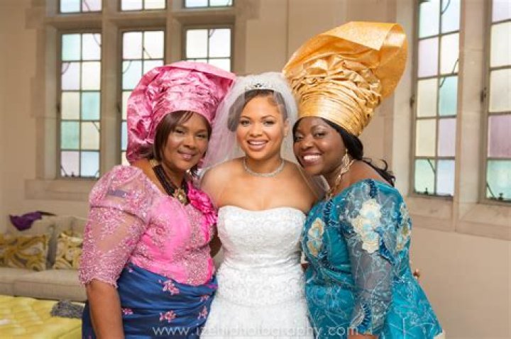 
Sam Acho married to wife: Ngozi Ebichi : Who is Ngozi Ebichi? 