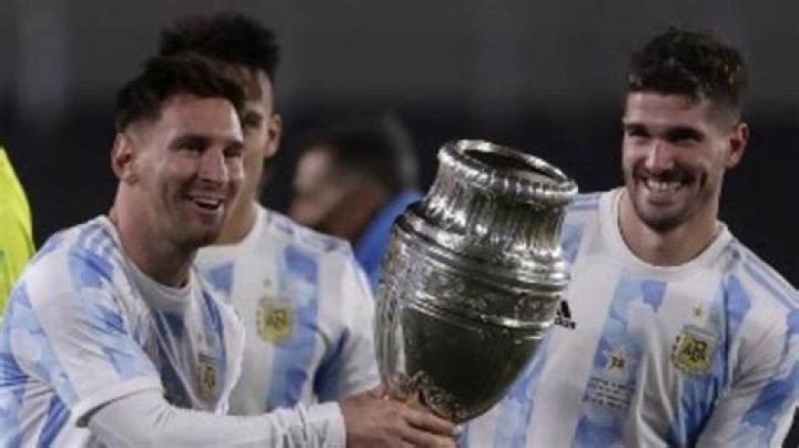 
Sampaoli heaps praise on Scaloni’s Argentina 