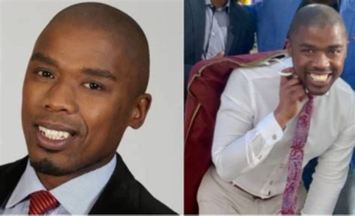 
Sandile Ka Nqose Facts, Age, Birthday, Wikipedia, Who, Family, Biography 