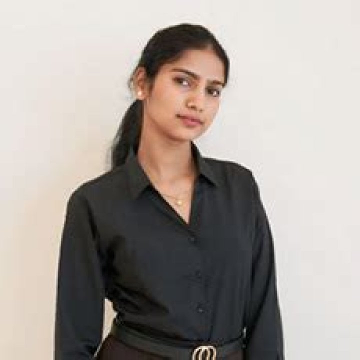 
Sanjana Patil Height, Weight, Net Worth, Age, Birthday, Wikipedia, Who, Nationality, Biography 