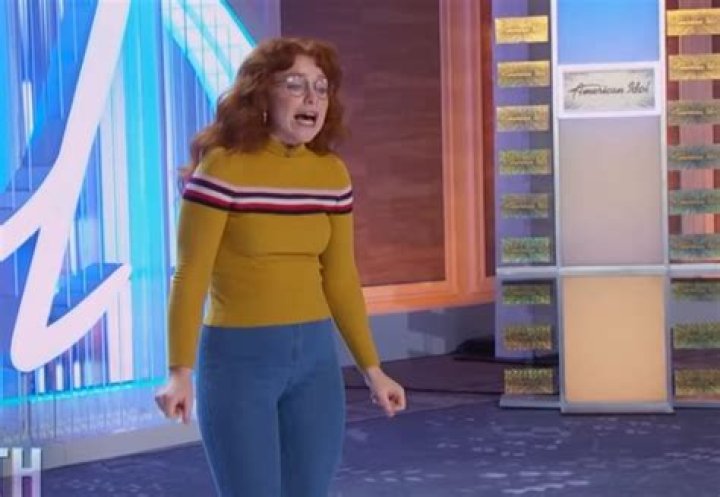 Sarah Beth Age, Birthday, Wikipedia, Who, Nationality, Biography