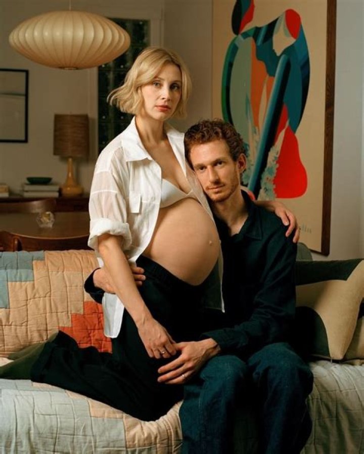 Sarah Gadon Husband Max Fine Is Founder Of Pigeon Energy