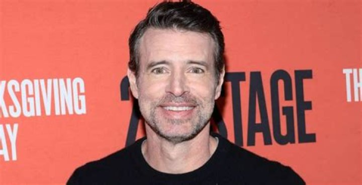 Scott Foley Height, Weight, Net Worth, Age, Birthday, Wikipedia, Who, Instagram, Biography