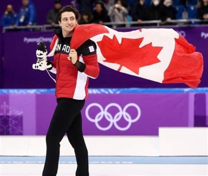 
Scott Moir Height, Weight, Net Worth, Age, Birthday, Wikipedia, Who, Nationality, Biography 