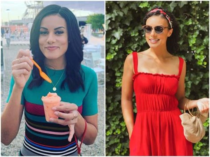 Shaina Humphries Height, Weight, Net Worth, Age, Birthday, Wikipedia, Who, Nationality, Biography