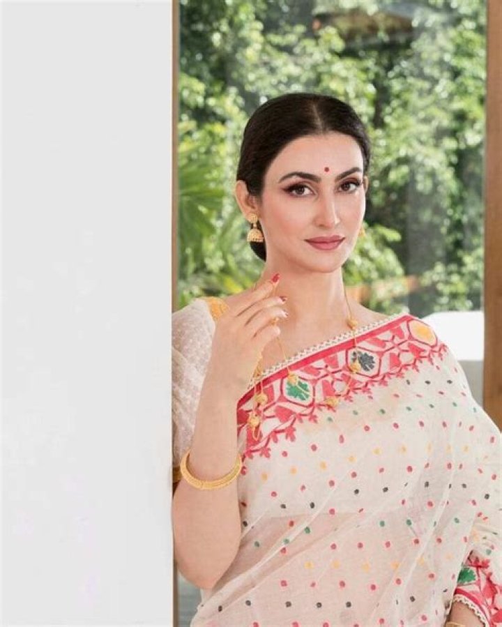 
Shalini Jugnauth Age, Birthday, Wikipedia, Who, Nationality, Biography 