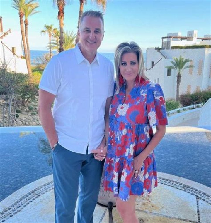 Shawn Killinger Height, Weight, Net Worth, Age, Birthday, Wikipedia, Who, Nationality, Biography