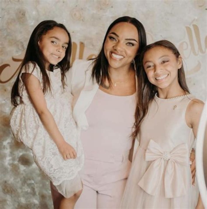 Shayanna Jenkins-Hernandez Height, Weight, Net Worth, Age, Birthday, Wikipedia, Who, Instagram, Biography