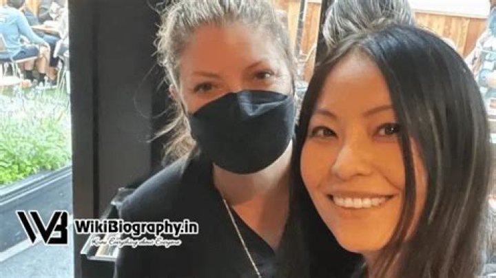 Shinmin Li Height, Weight, Net Worth, Age, Birthday, Wikipedia, Who, Instagram, Biography