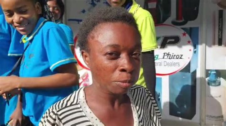 Simon Mwewa Age, Birthday, Wikipedia, Who, Nationality, Biography