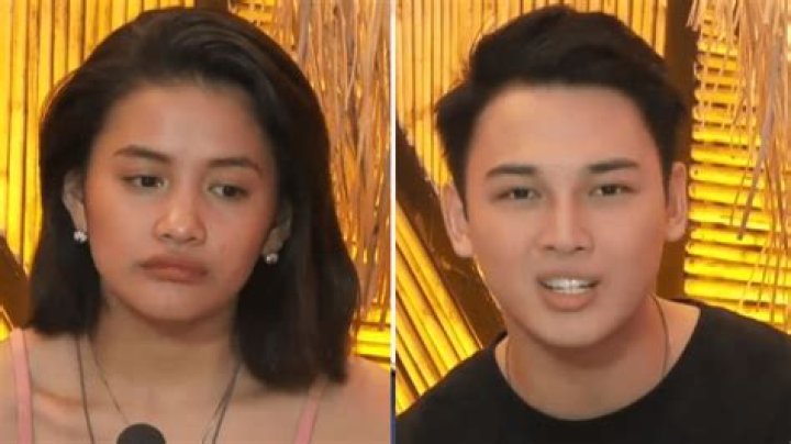 
Sky Quizon Aka Sky From Pbb Twitter Scandal – What Happened? Age Wikipedia, Girlfriend And Instagram 