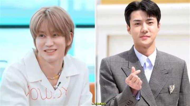 
SMROOKIES’ Shohei Stated That EXO’s Sehun Played A Important Role In His Life And Career 