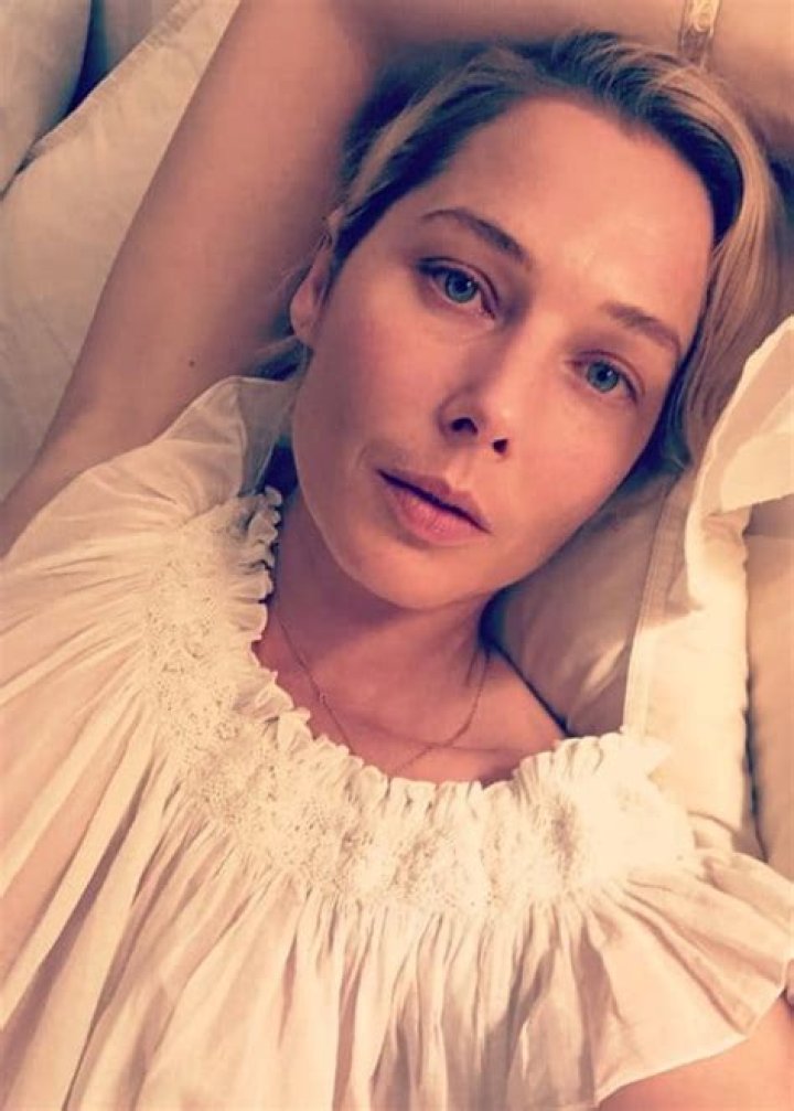 Stefanie Von Pfetten Height, Weight, Net Worth, Age, Birthday, Wikipedia, Who, Nationality, Biography