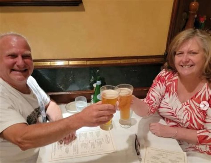 Stu Feiner is Married to Wife: Sandra M. Feiner