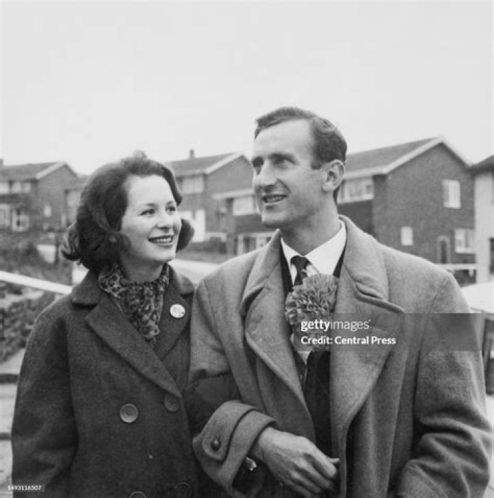 
Susan Longfield Age, Birthday, Wikipedia, Who, Nationality, Biography 