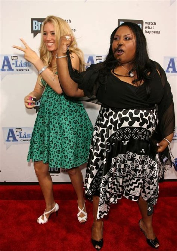 Tanisha Scott Height, Weight, Net Worth, Age, Birthday, Wikipedia, Who, Nationality, Biography