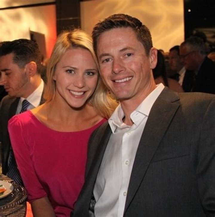 Tanner Foust is not Married to Wife. Dating Girlfriend: Katie Osborne.