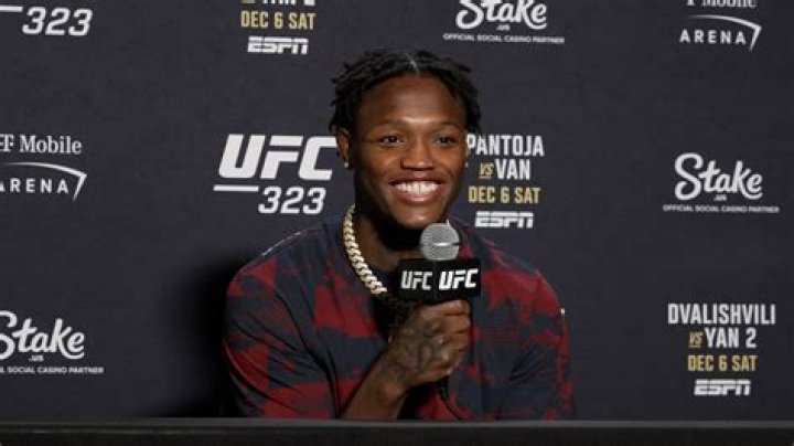 Terrance McKinney Height, Weight, Net Worth, Age, Birthday, Wikipedia, Who, Nationality, Biography