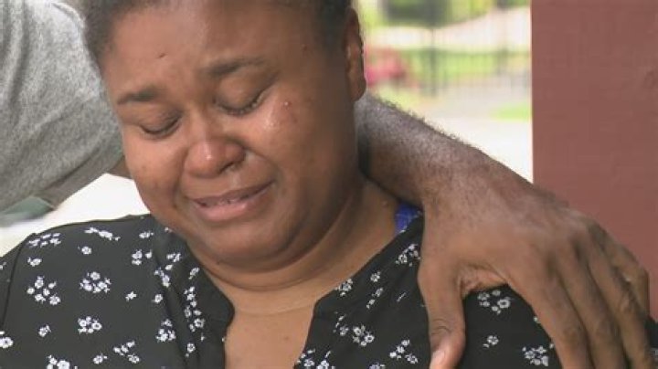 
That Girl Britney Joy GoFundMe raises over $55,000, as mom and daughter are killed in Houston crash 