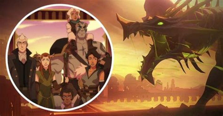 
The Legend of Vox Machina Season 2 Episodes Release Schedule: When Will It Be Available to See? 