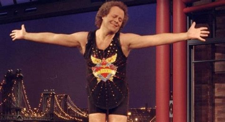 
The Real Reason Why Richard Simmons Is Unmarried, Family Life In a Nutshell 