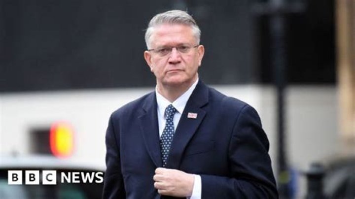 
The Tory MP Arrested For Rape Is Named And Its Andrew Rosindell, Banned From Commons 