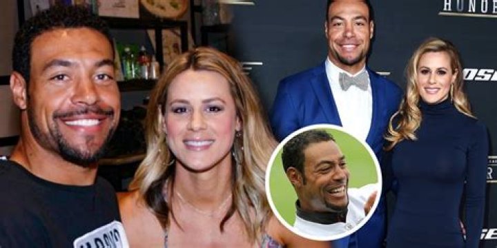 
The untold truth of Vincent Jackson’s wife Lindsey VanDeweghe 
