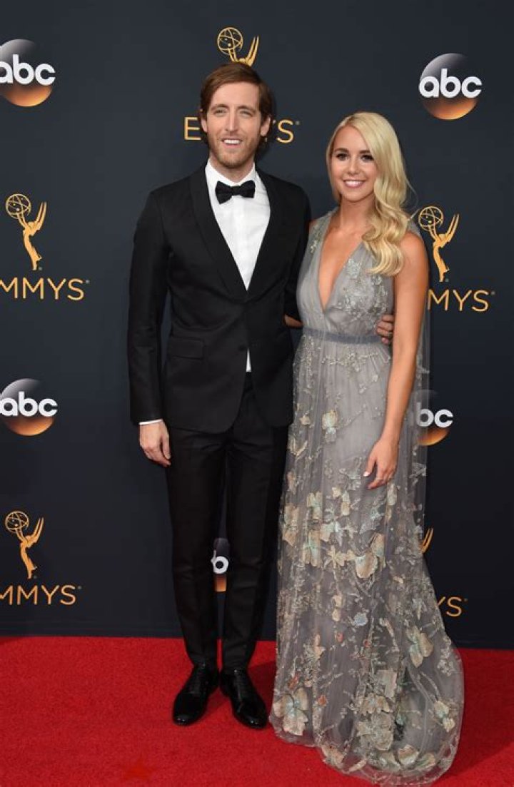 Thomas Middleditch Net Worth, Wife and 5 Other Facts About The Actor