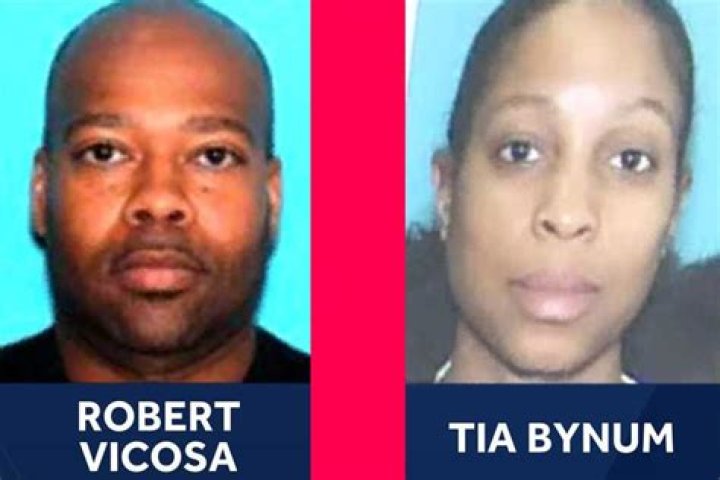 
Tia Bynum And Robert Vicosa Height, Weight, Net Worth, Age, Birthday, Wikipedia, Who, Nationality, Biography 